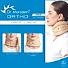 Dr. Morepen Neck Support (Soft Ventilated) Model NS-02